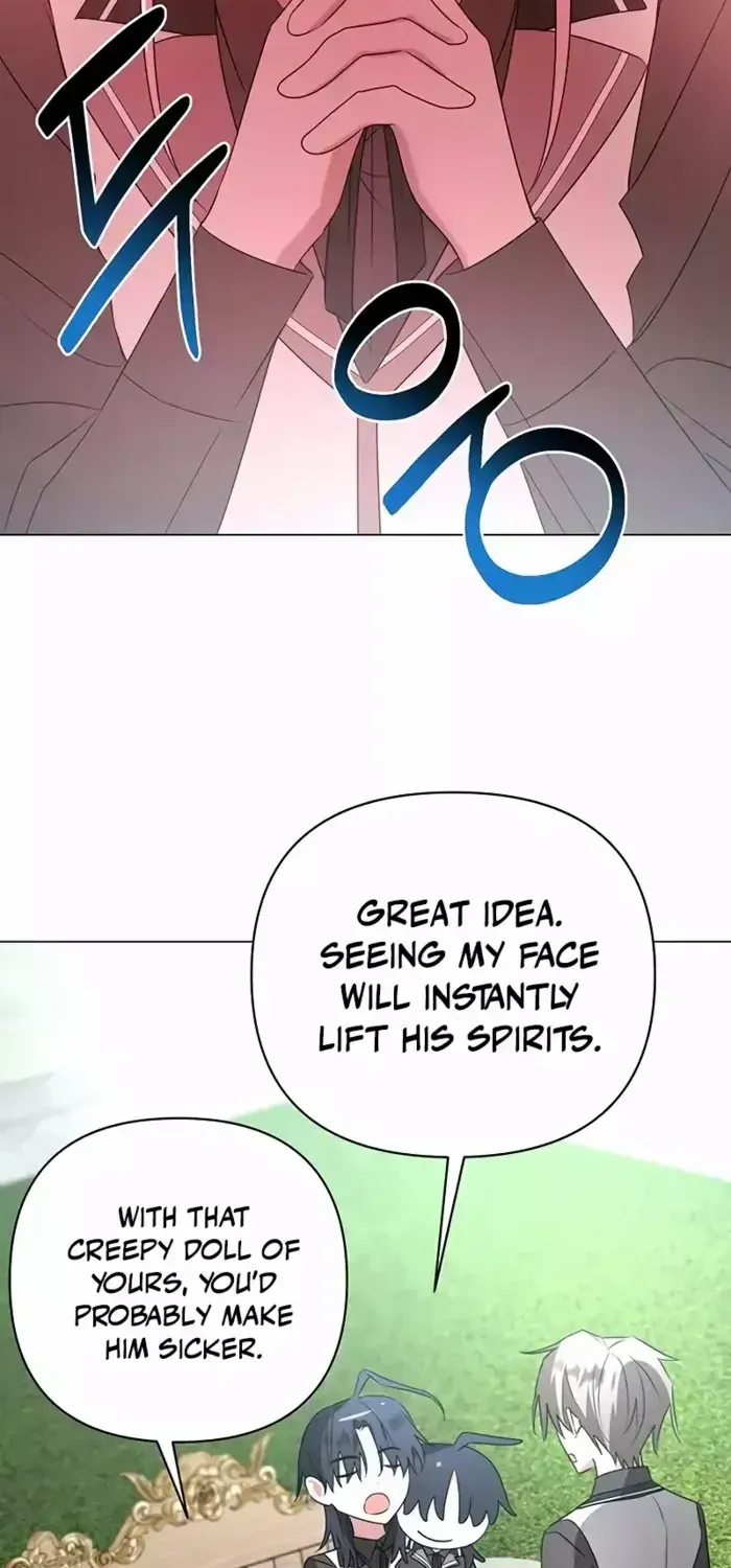 My Ruined Academy Life Chapter 32 page 10 - 