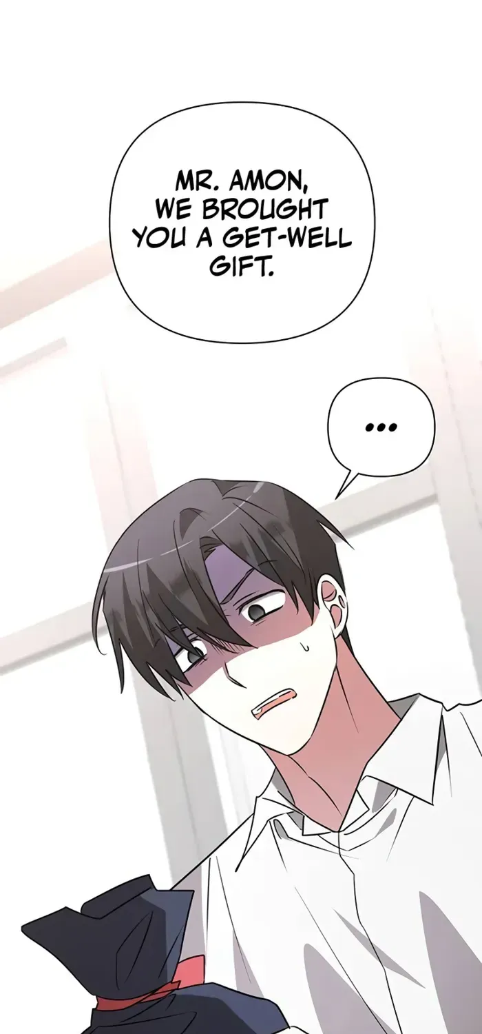 My Ruined Academy Life Chapter 33 page 15 - 