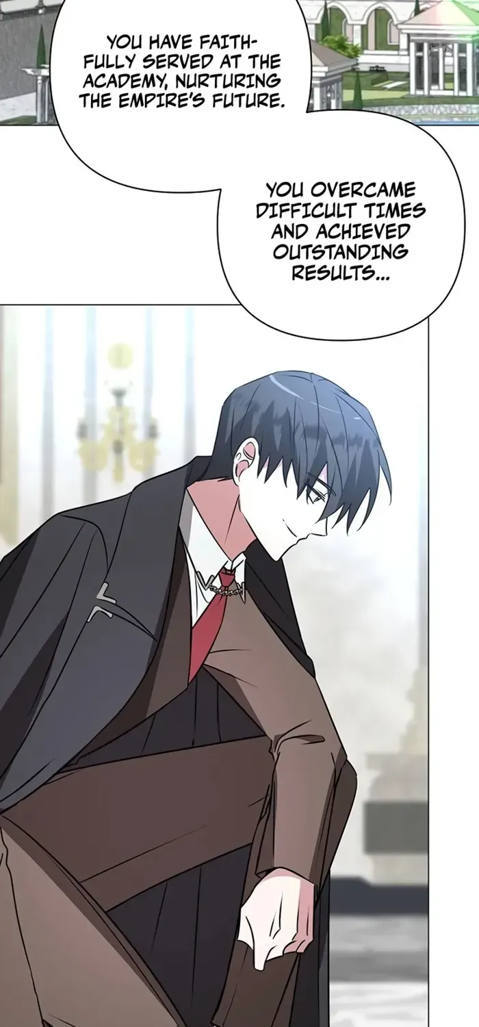 My Ruined Academy Life Chapter 33 page 3 - 