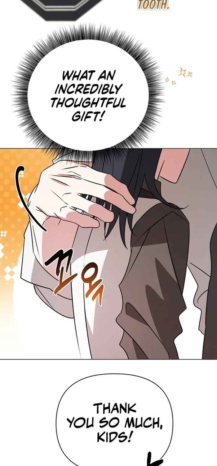 My Ruined Academy Life Chapter 33 page 21 - 