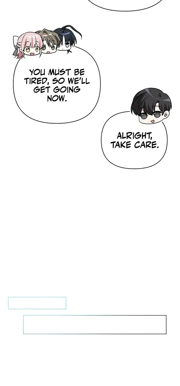 My Ruined Academy Life Chapter 33 page 23 - 