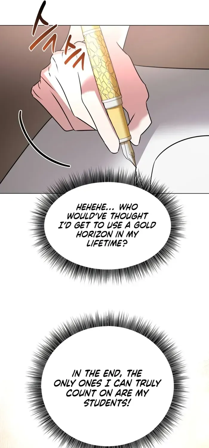 My Ruined Academy Life Chapter 33 page 25 - 