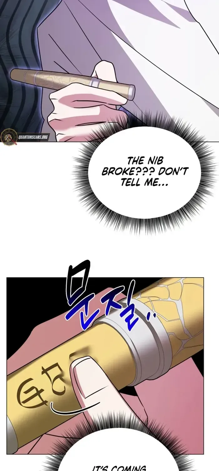 My Ruined Academy Life Chapter 33 page 28 - 