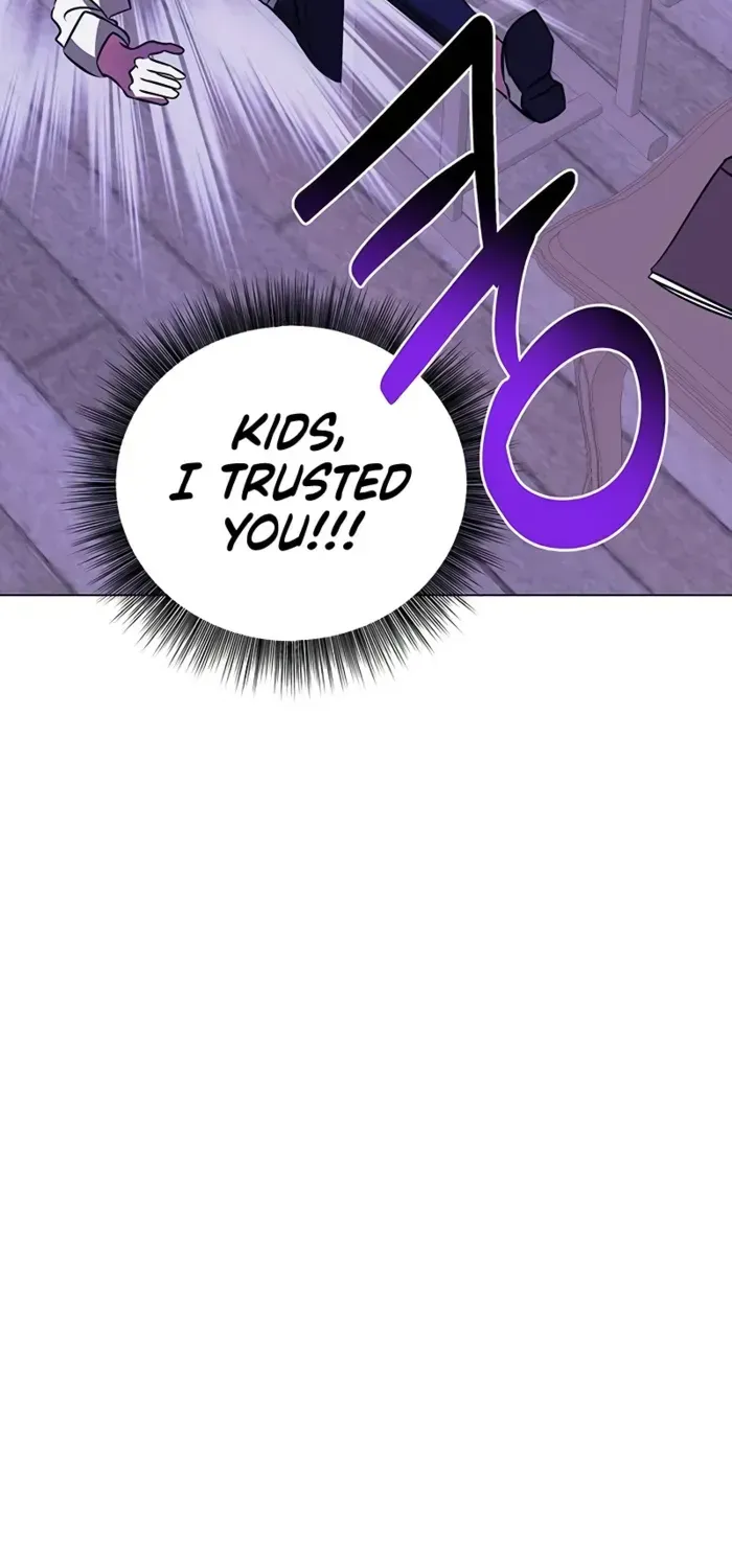 My Ruined Academy Life Chapter 33 page 31 - 
