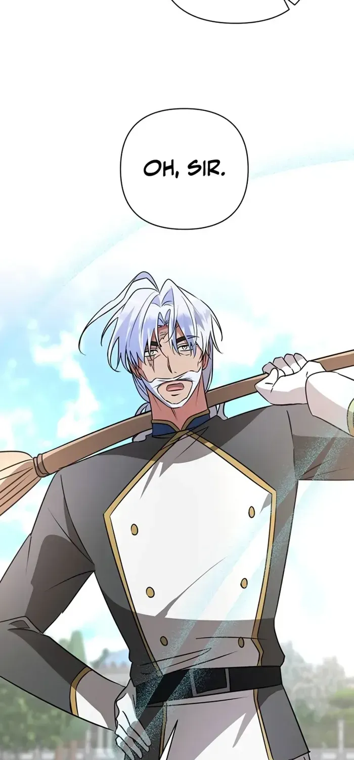 My Ruined Academy Life Chapter 33 page 36 - 