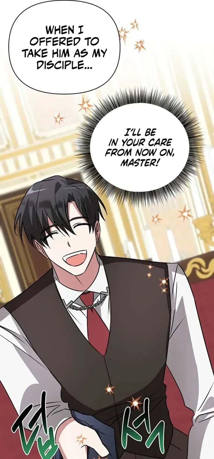 My Ruined Academy Life Chapter 33 page 41 - 