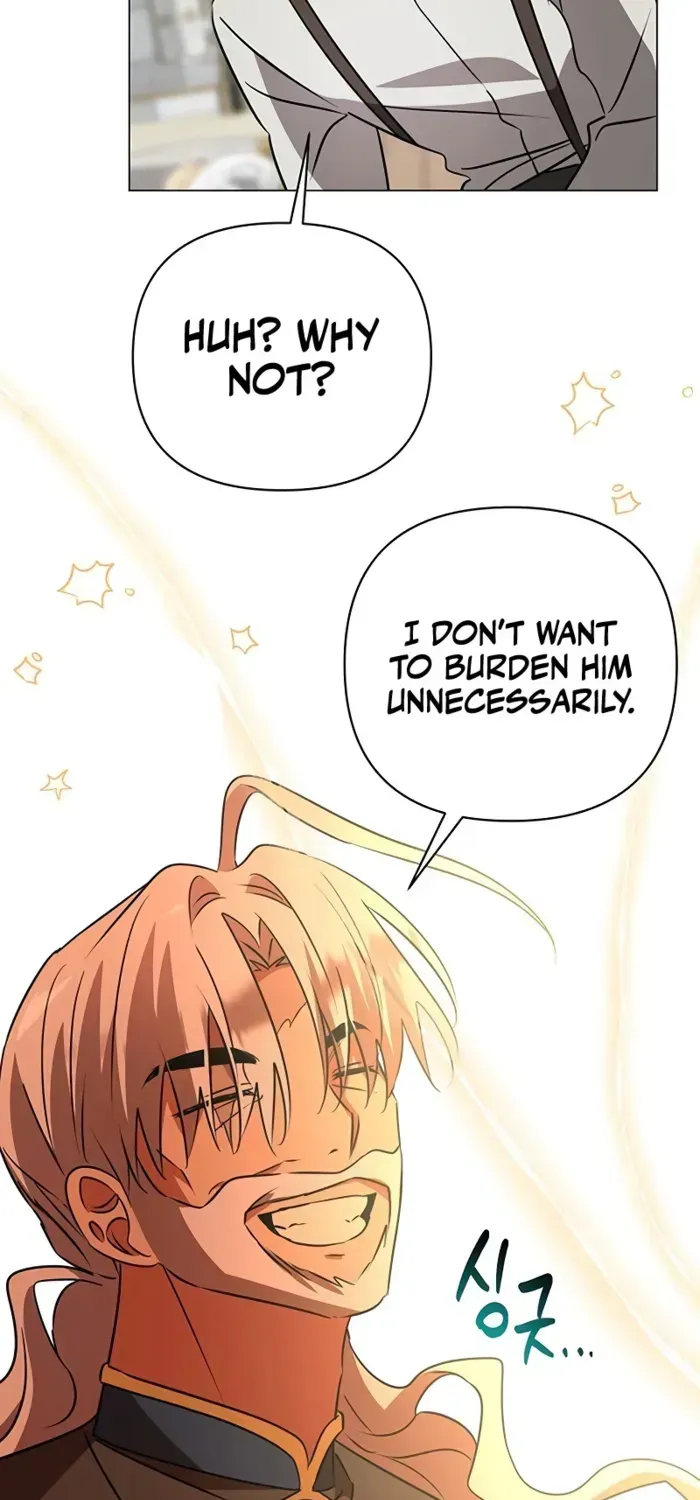 My Ruined Academy Life Chapter 33 page 45 - 