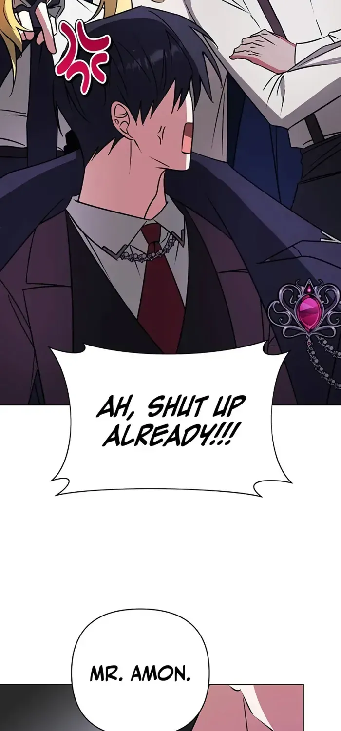 My Ruined Academy Life Chapter 33 page 6 - 