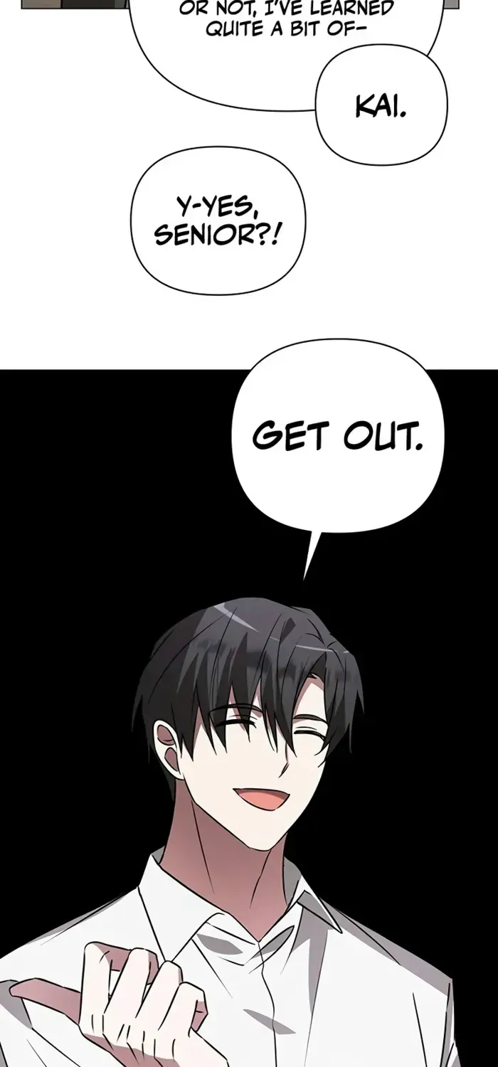 My Ruined Academy Life Chapter 33 page 51 - 