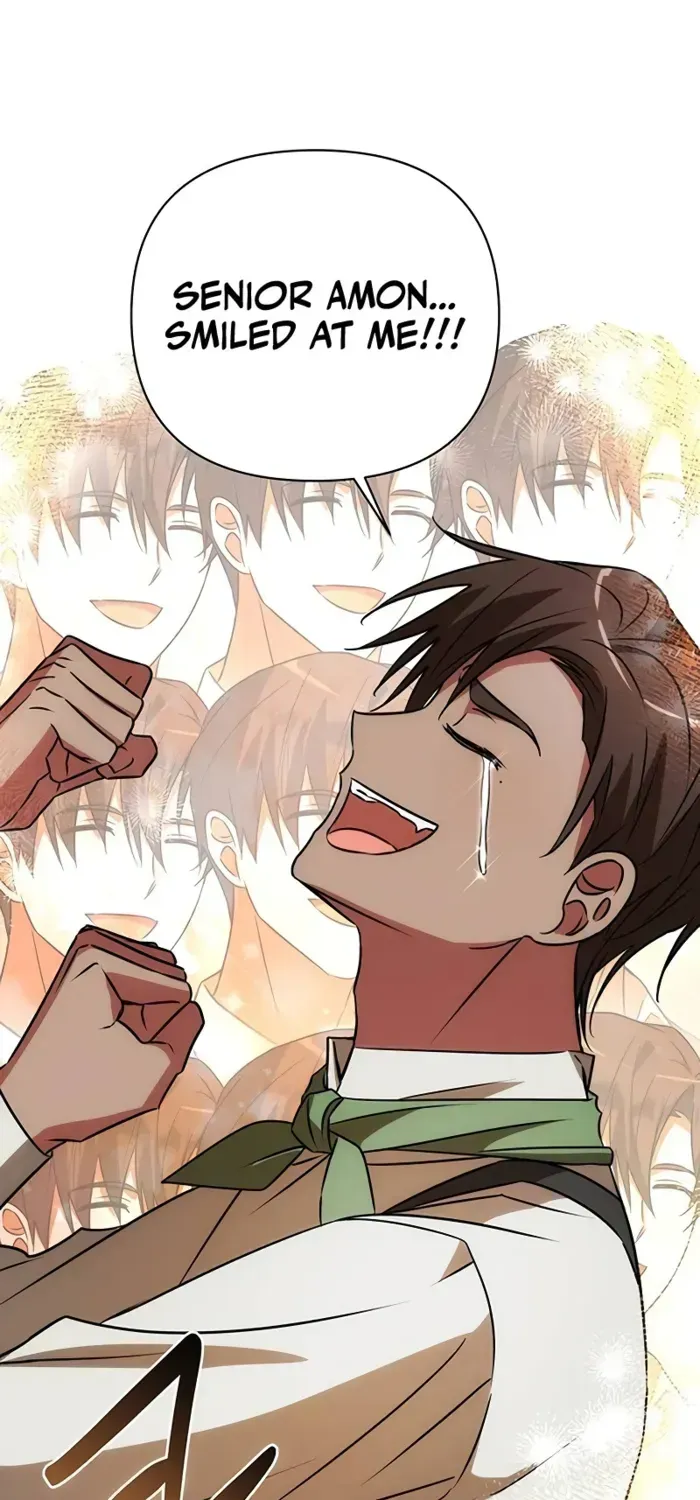 My Ruined Academy Life Chapter 33 page 55 - 