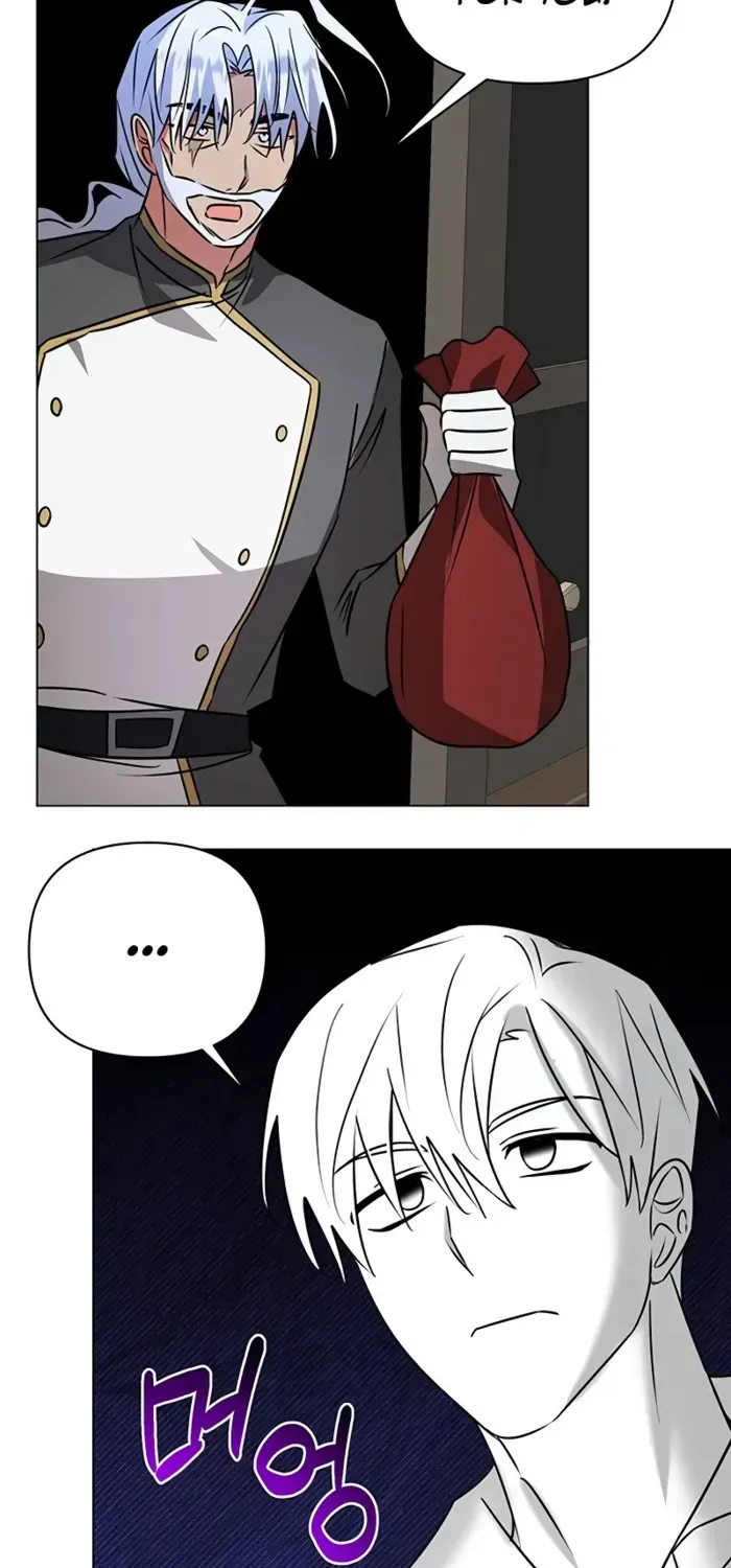 My Ruined Academy Life Chapter 33 page 62 - 