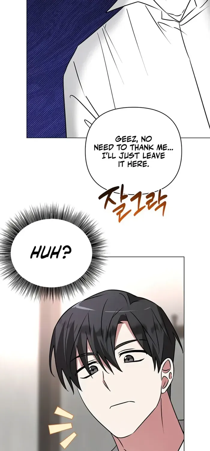 My Ruined Academy Life Chapter 33 page 63 - 