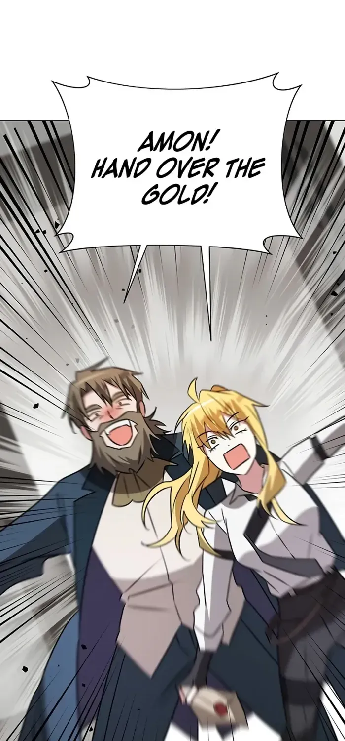 My Ruined Academy Life Chapter 33 page 66 - 