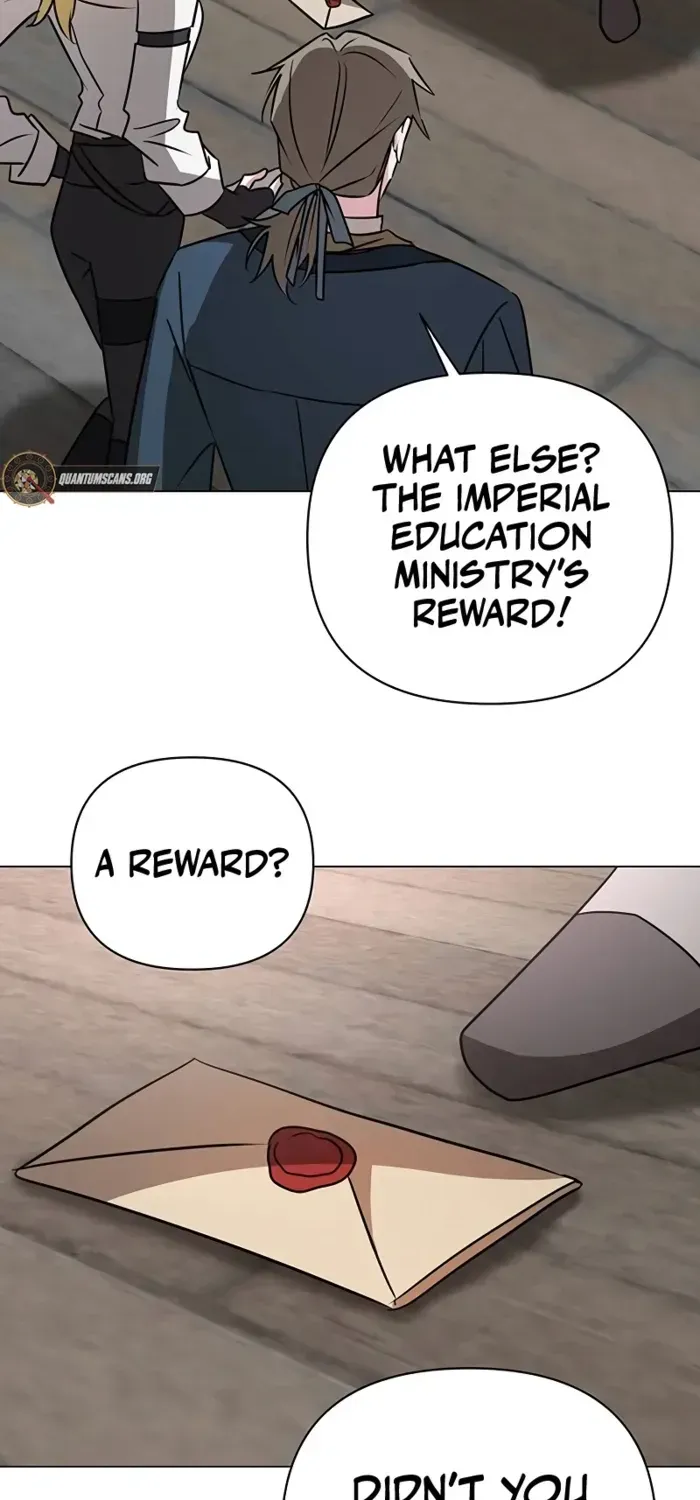 My Ruined Academy Life Chapter 33 page 68 - 