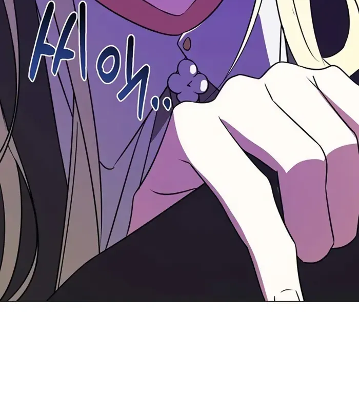 My Ruined Academy Life Chapter 33 page 8 - 