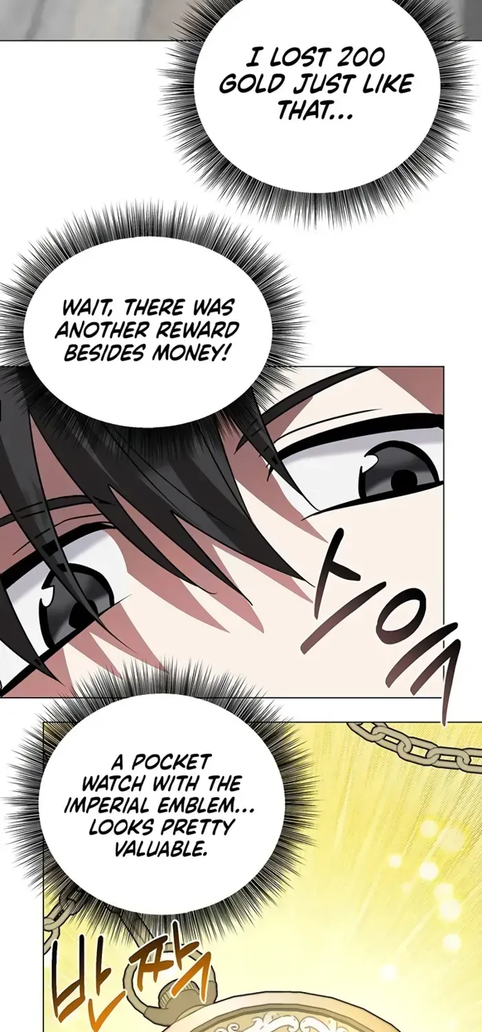 My Ruined Academy Life Chapter 33 page 79 - 