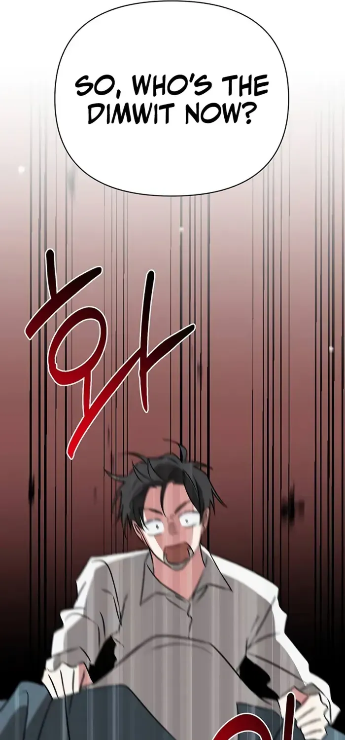 My Ruined Academy Life Chapter 33 page 9 - 