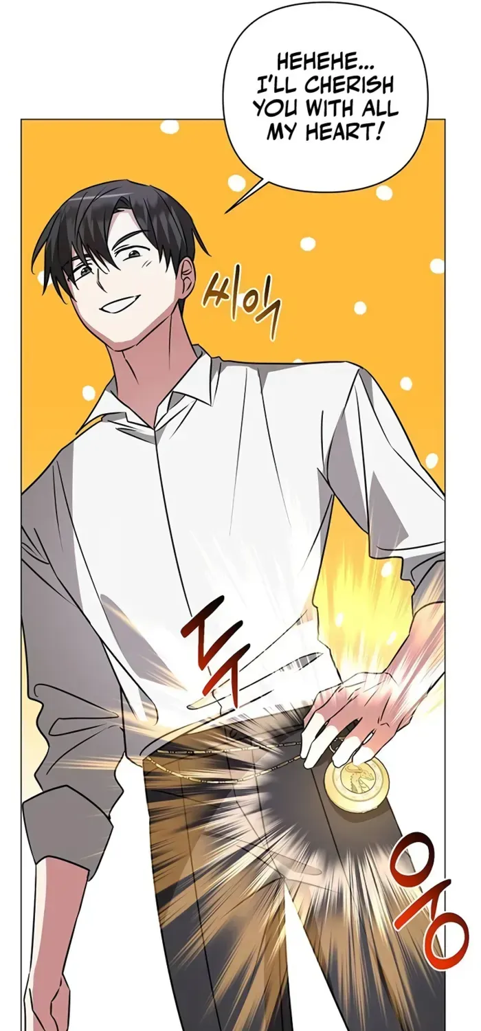 My Ruined Academy Life Chapter 33 page 81 - 