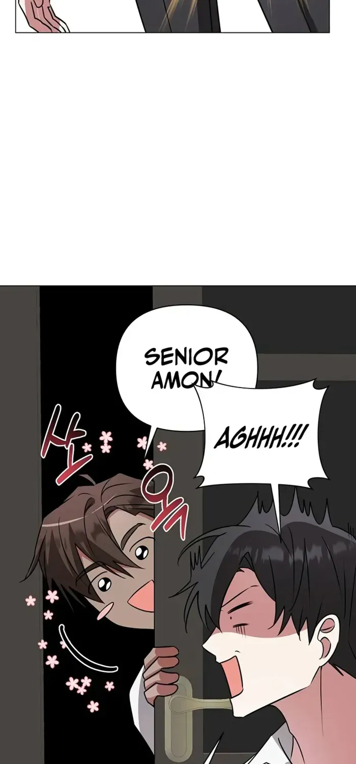 My Ruined Academy Life Chapter 33 page 82 - 