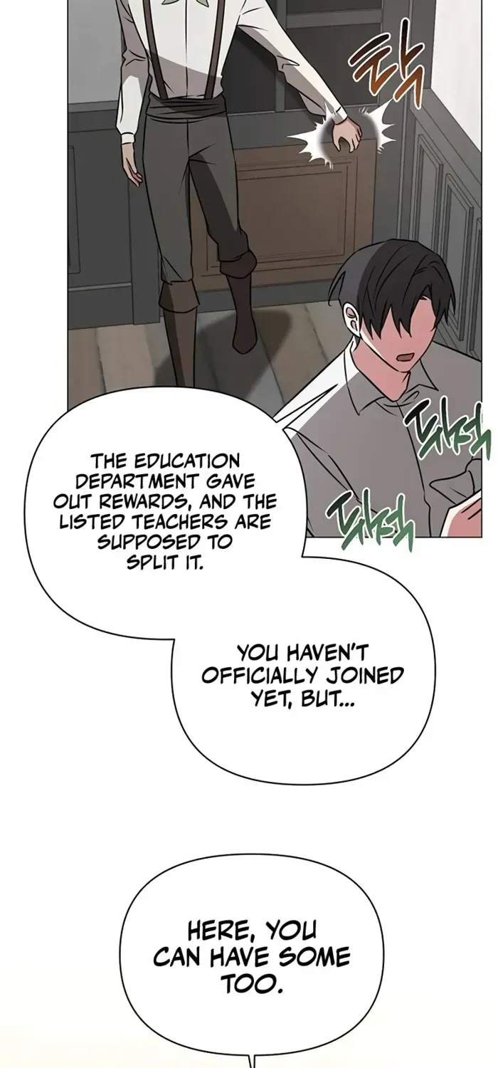 My Ruined Academy Life Chapter 33 page 84 - 