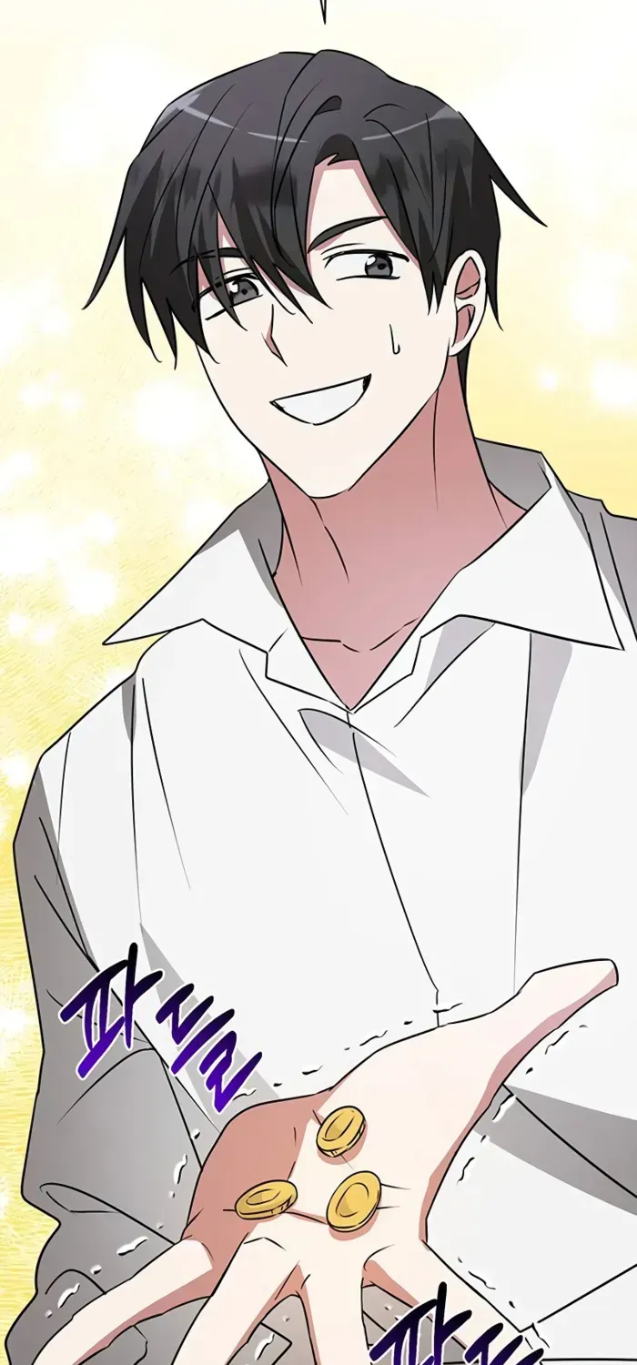My Ruined Academy Life Chapter 33 page 85 - 