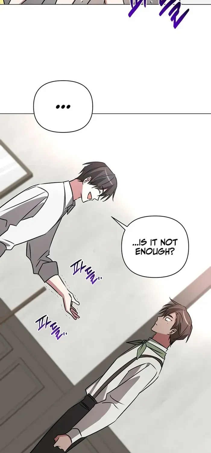 My Ruined Academy Life Chapter 33 page 86 - 