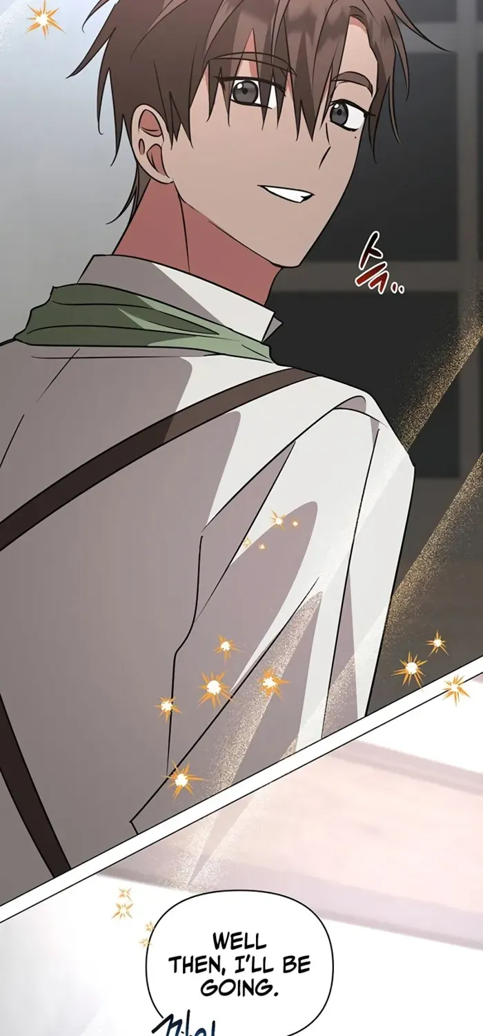 My Ruined Academy Life Chapter 33 page 90 - 