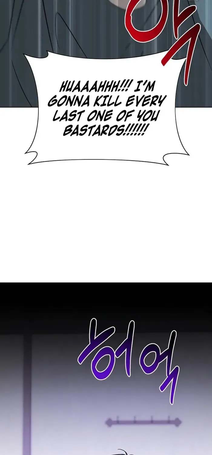 My Ruined Academy Life Chapter 33 page 10 - 