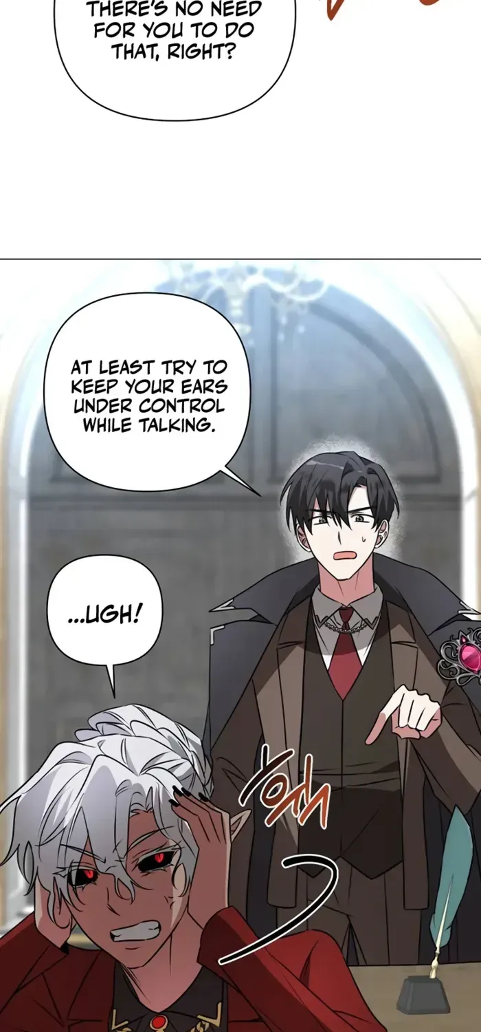 My Ruined Academy Life Chapter 34 page 11 - 