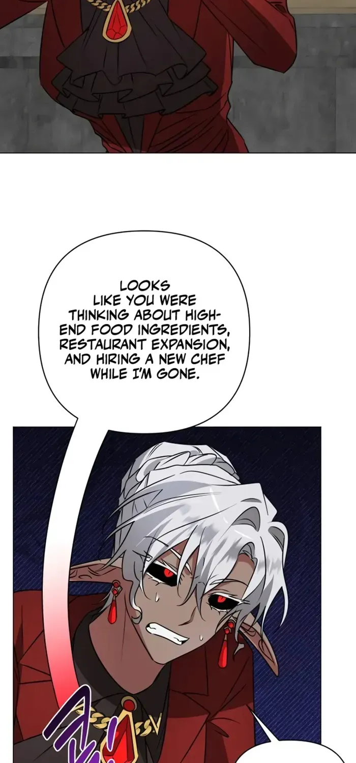 My Ruined Academy Life Chapter 34 page 12 - 
