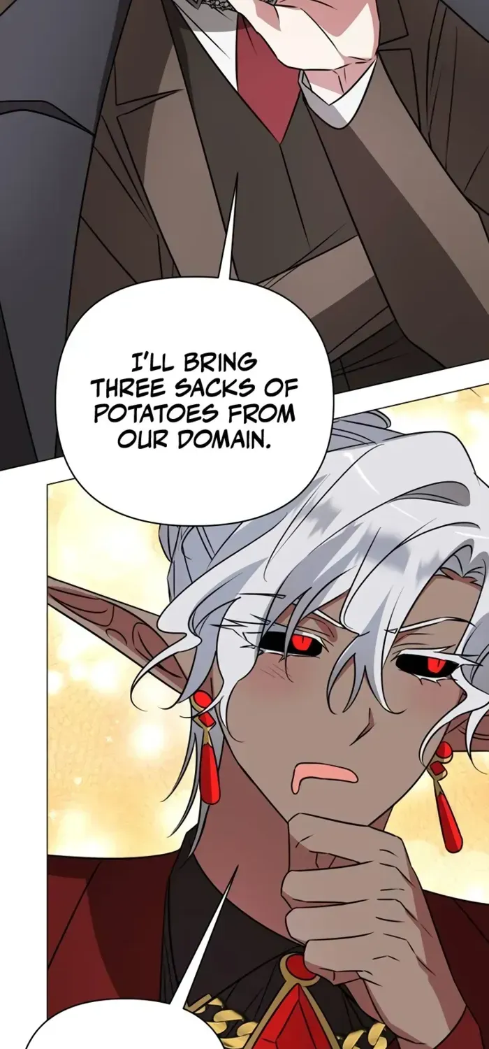 My Ruined Academy Life Chapter 34 page 14 - 