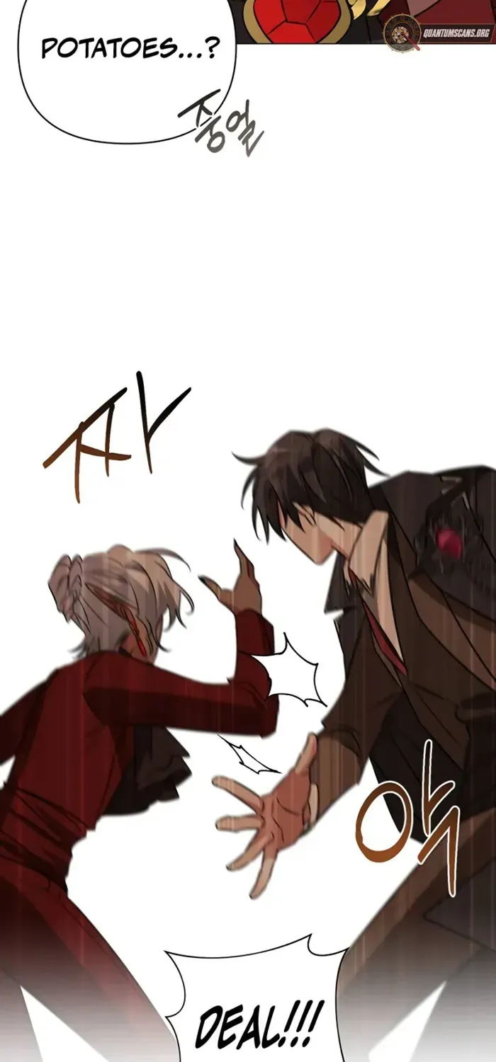 My Ruined Academy Life Chapter 34 page 15 - 