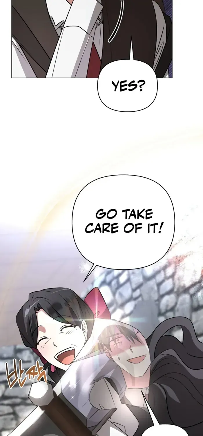 My Ruined Academy Life Chapter 34 page 29 - 