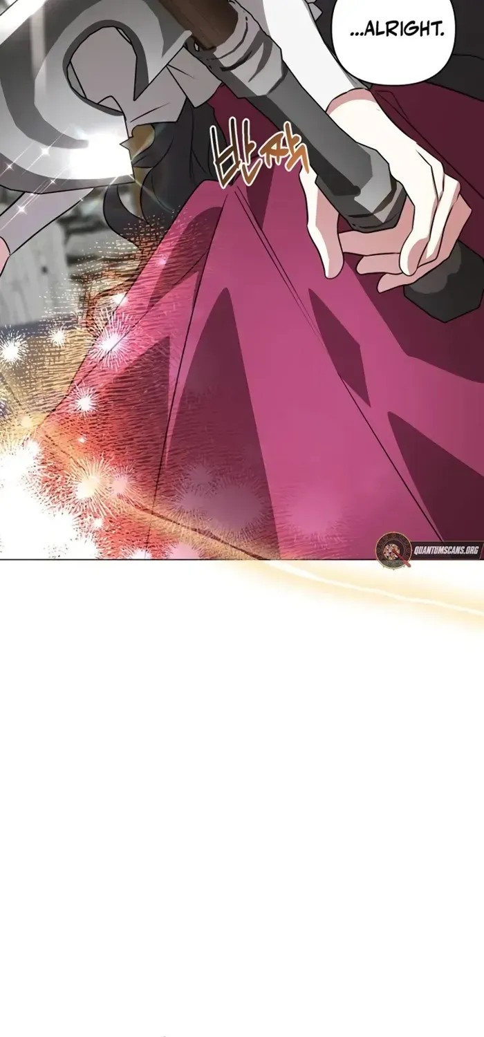 My Ruined Academy Life Chapter 34 page 30 - 