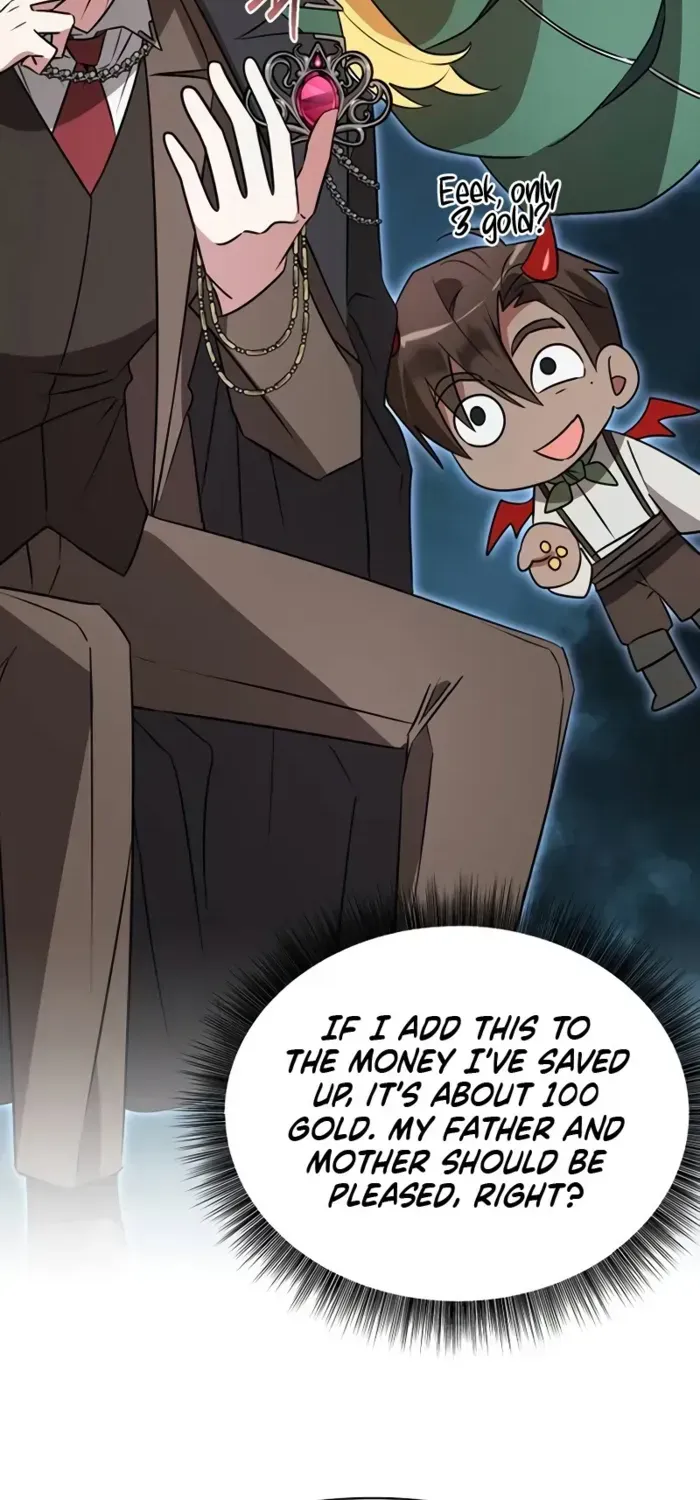 My Ruined Academy Life Chapter 34 page 4 - 