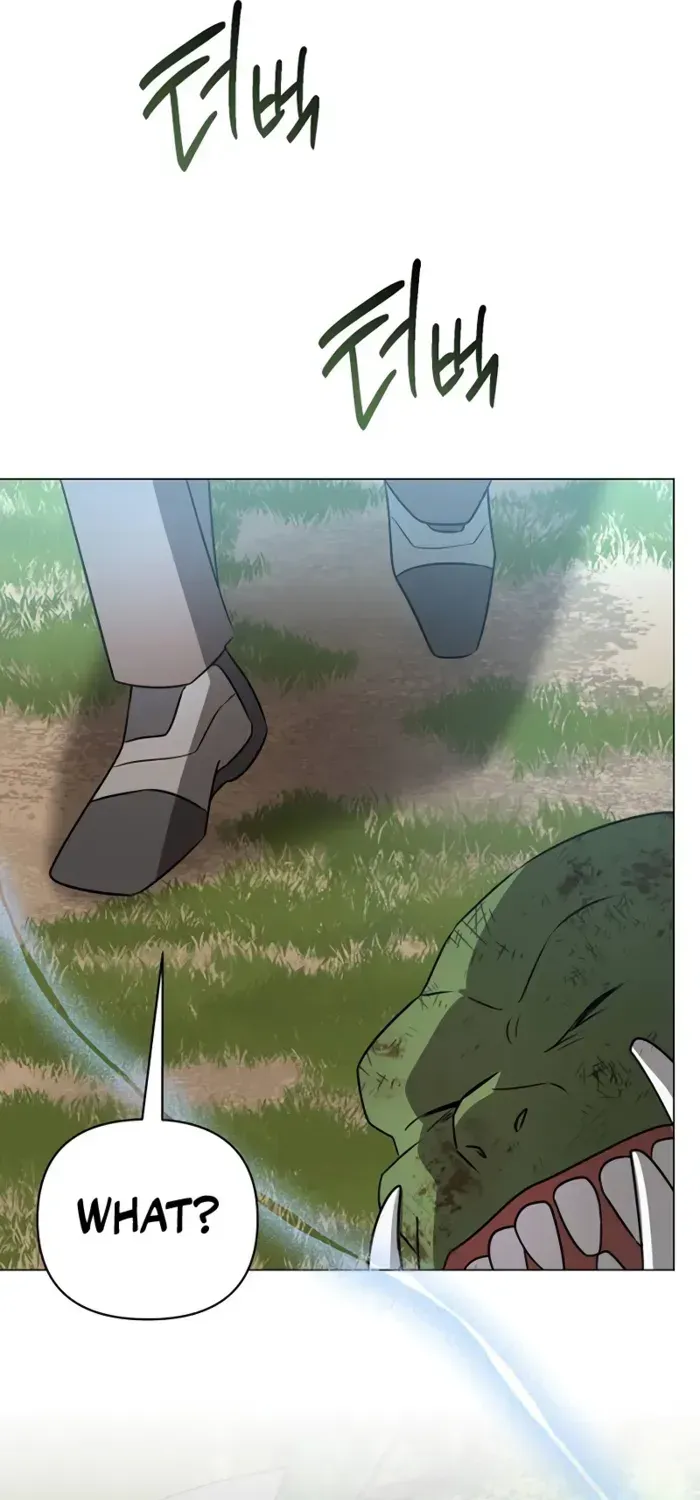 My Ruined Academy Life Chapter 34 page 31 - 