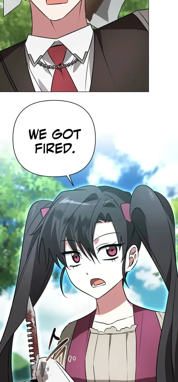 My Ruined Academy Life Chapter 34 page 38 - 