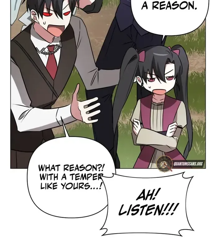 My Ruined Academy Life Chapter 34 page 40 - 