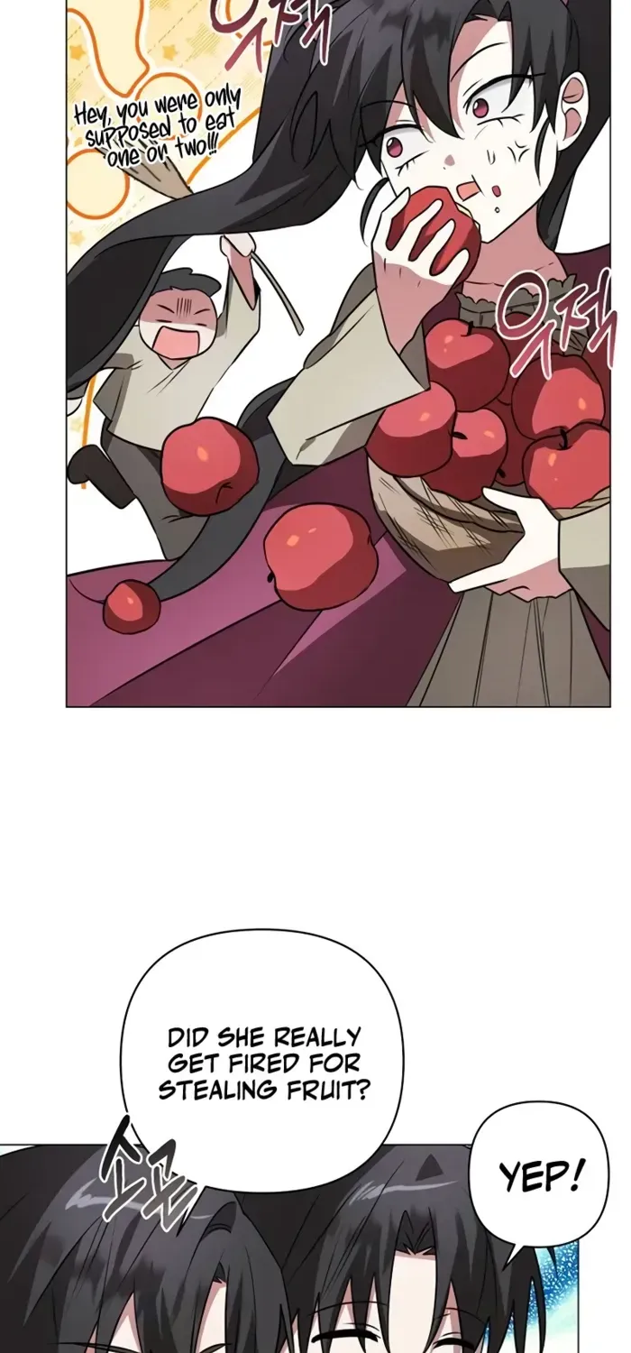 My Ruined Academy Life Chapter 34 page 42 - 