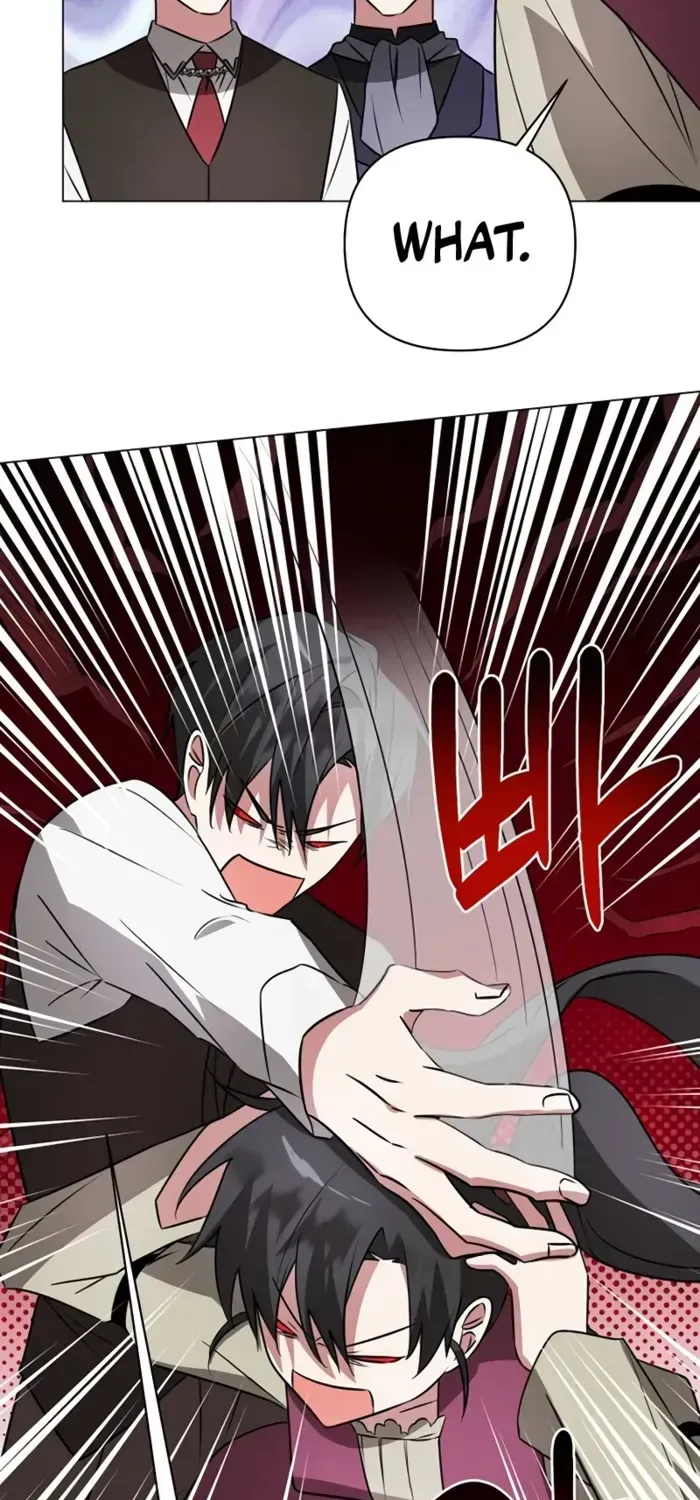 My Ruined Academy Life Chapter 34 page 44 - 