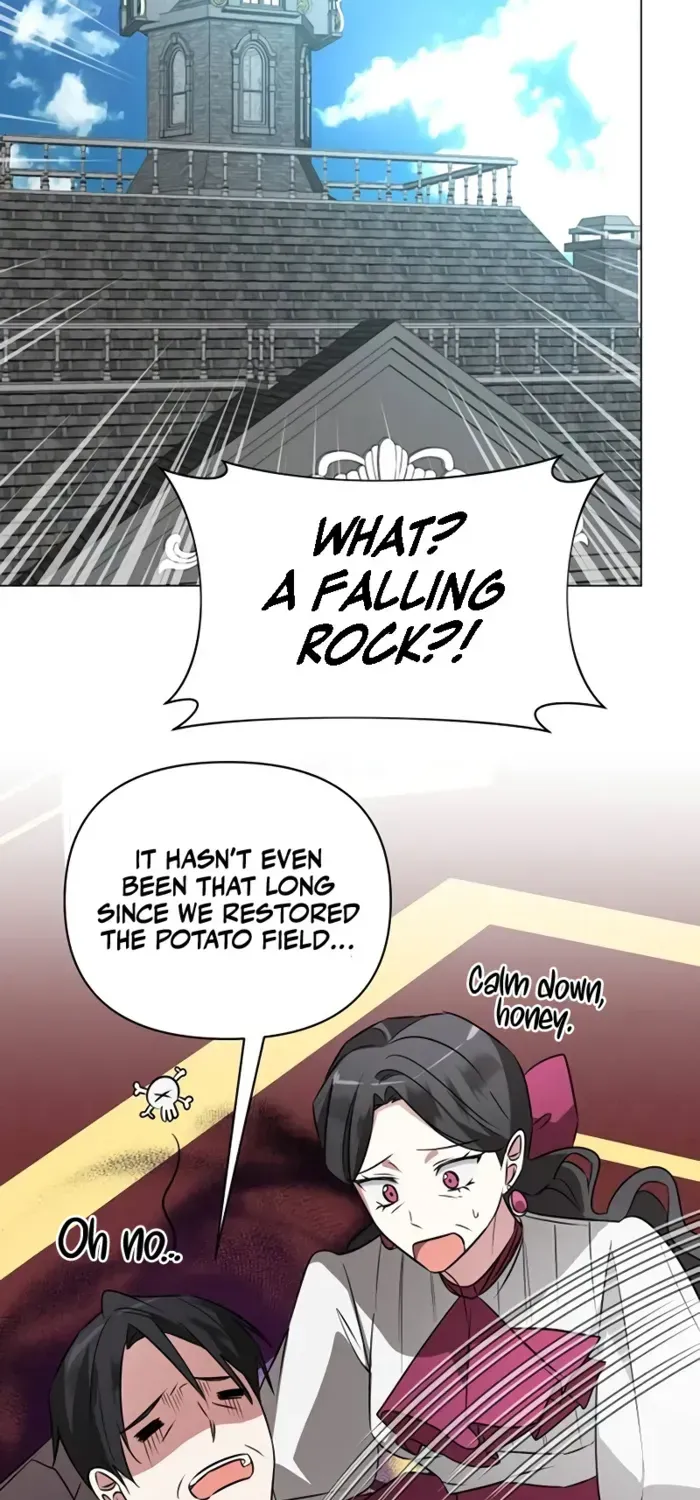 My Ruined Academy Life Chapter 34 page 50 - 