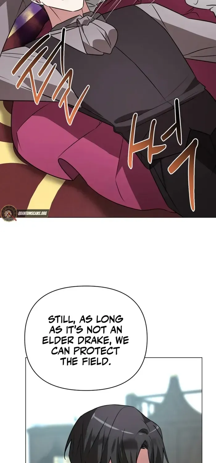 My Ruined Academy Life Chapter 34 page 51 - 
