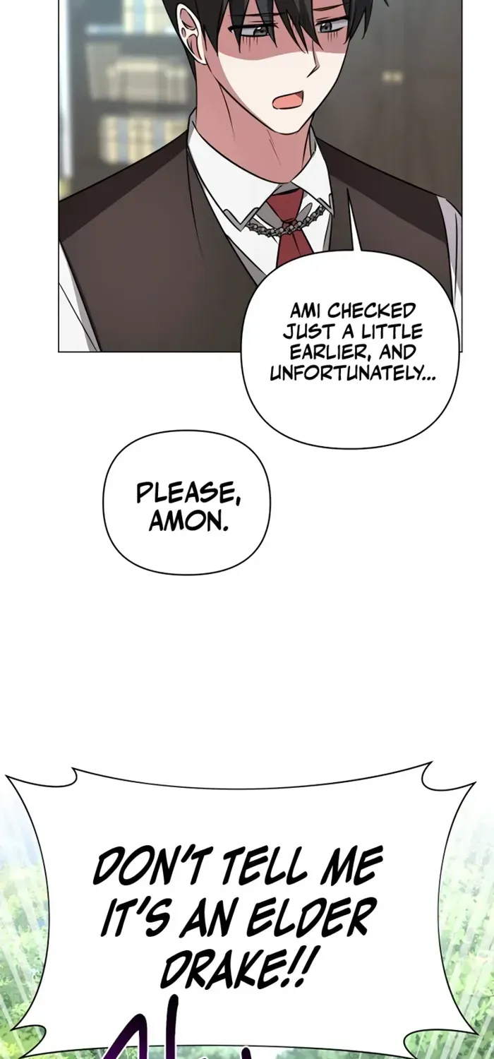 My Ruined Academy Life Chapter 34 page 52 - 