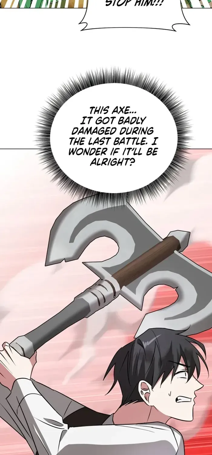 My Ruined Academy Life Chapter 34 page 56 - 