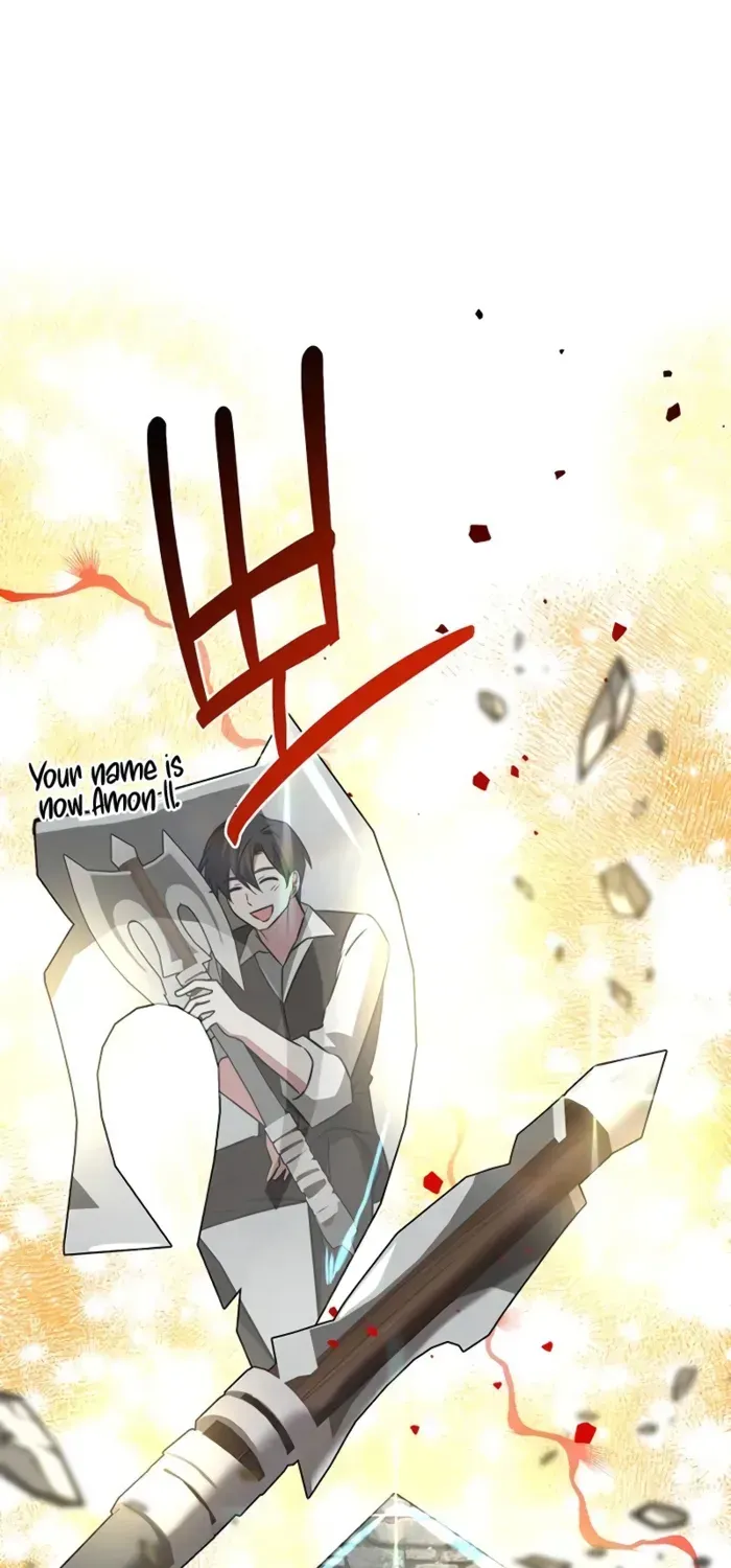 My Ruined Academy Life Chapter 34 page 61 - 