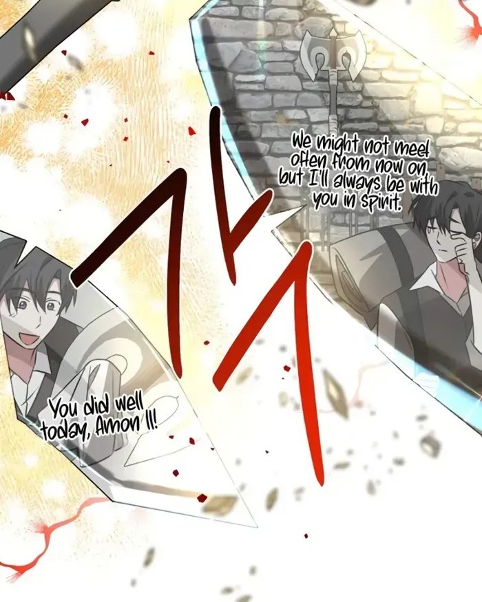 My Ruined Academy Life Chapter 34 page 62 - 