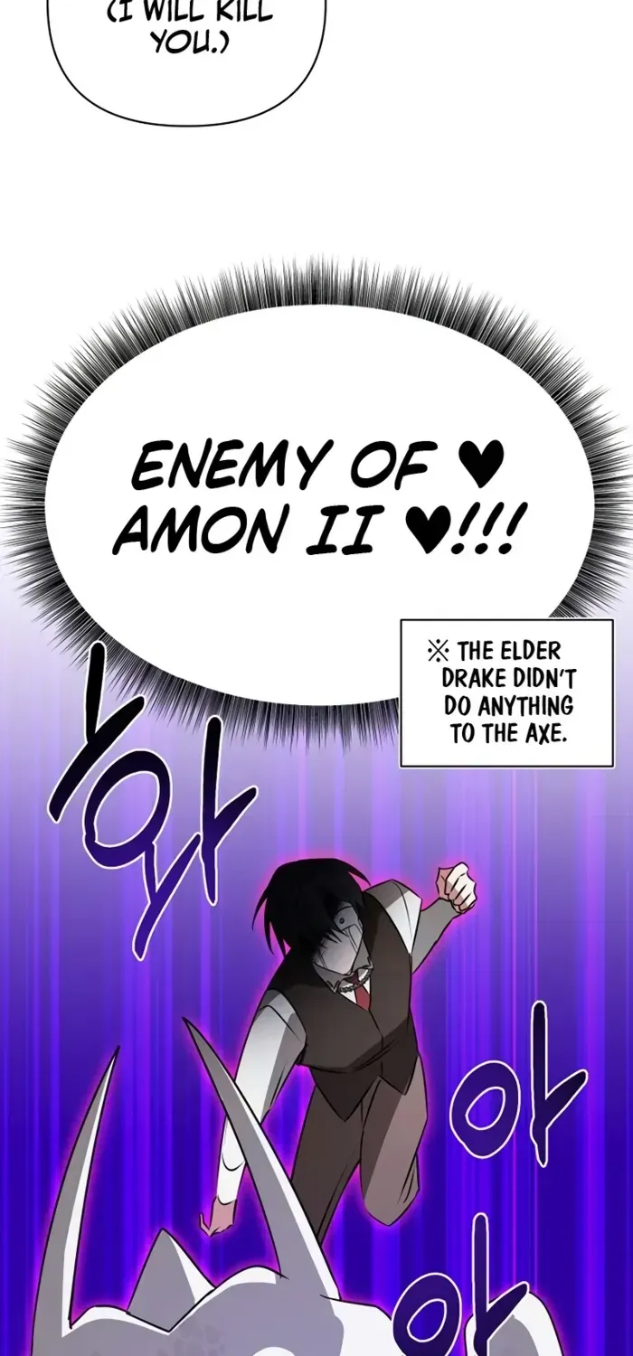 My Ruined Academy Life Chapter 34 page 64 - 