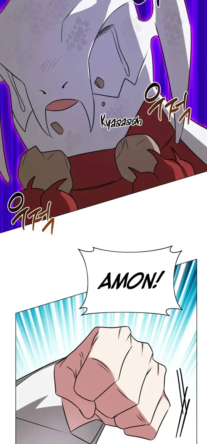 My Ruined Academy Life Chapter 34 page 65 - 