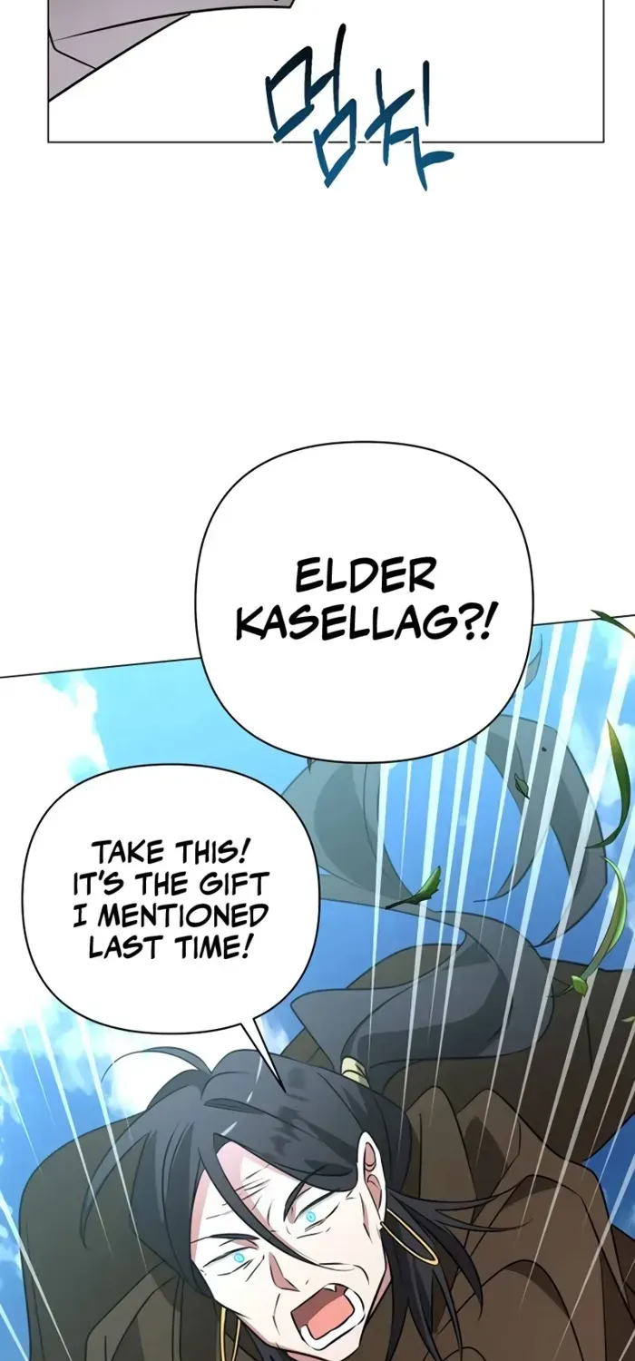 My Ruined Academy Life Chapter 34 page 66 - 