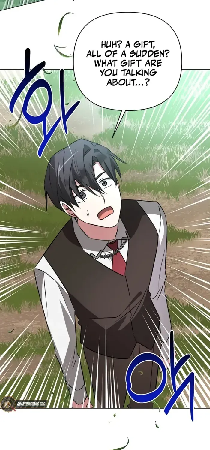 My Ruined Academy Life Chapter 34 page 68 - 